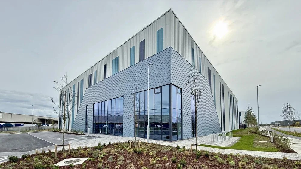 Momentum Logistics Park