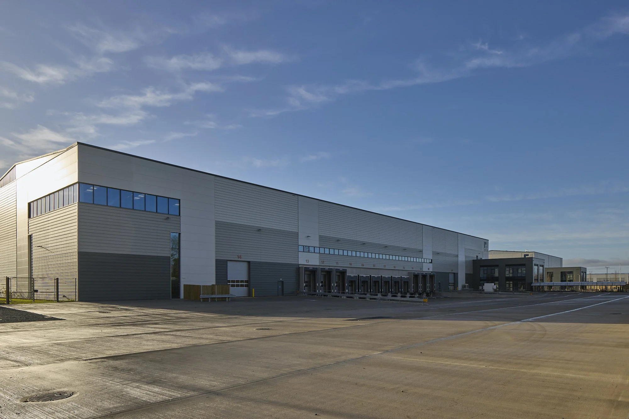 Grange Castle West, Unit 1 Carpark View, JSA Architects.jpg