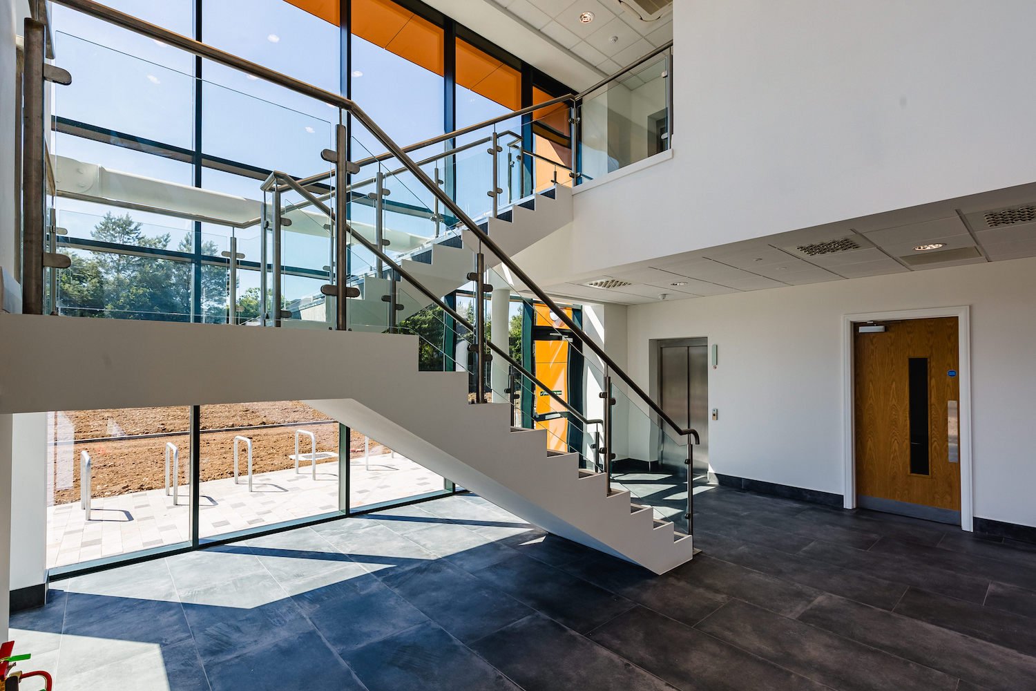 Unit C Interior– Horizon Logistics Park, JSA Architects.jpg