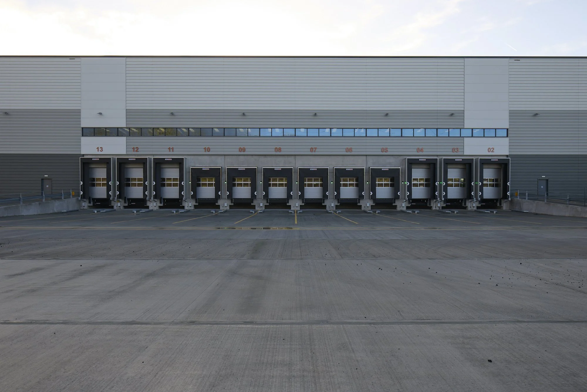 Grange Castle West, Unit 1 Loading Bays, JSA Architects.jpg