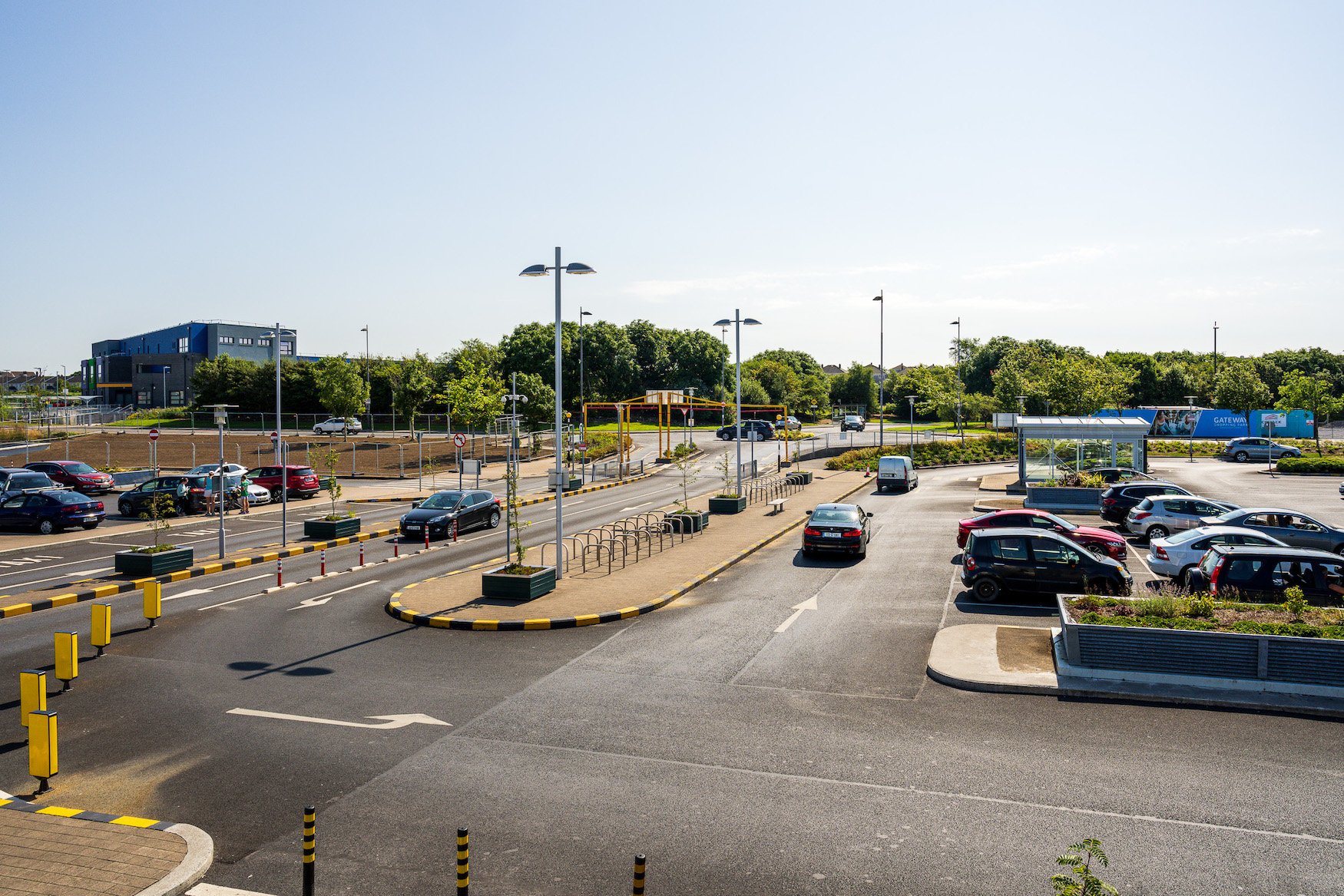 Entrance .Galway Retail Park, JSA Architects.jpg