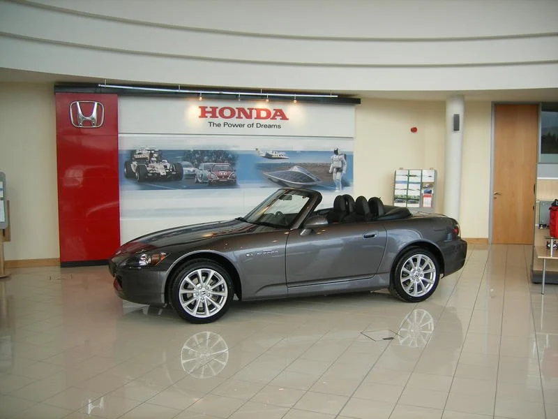 Honda Showroom Design, JSA Architects Booterstown.JPG