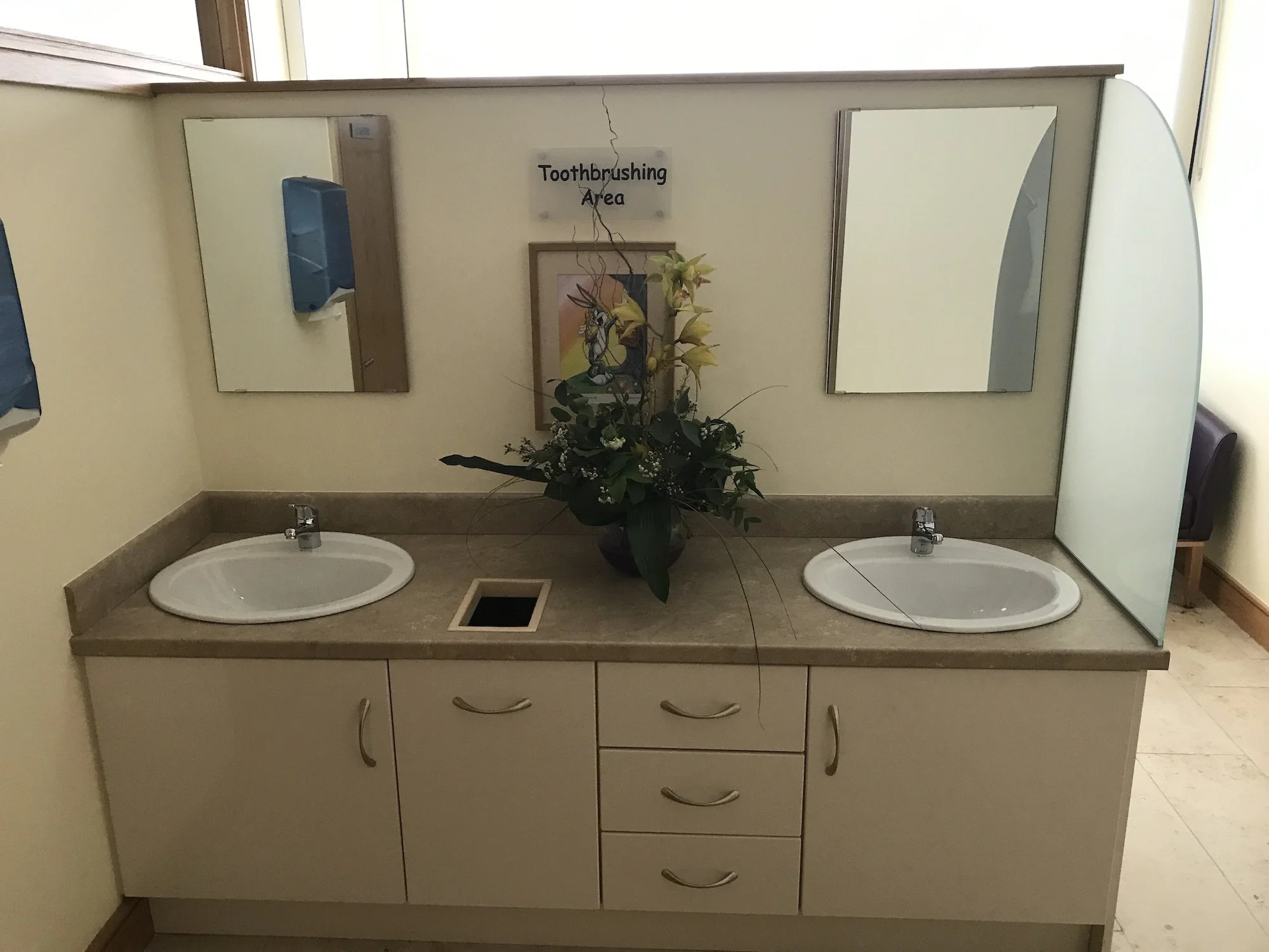 Northern Cross Dental Surgery, Architects JSA, Booterstown.JPG