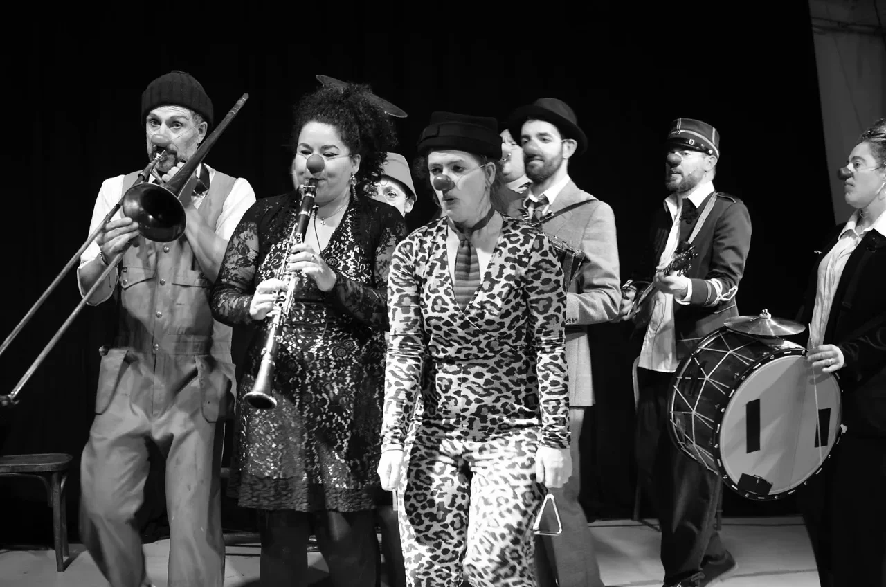 EFO - European Friendship Orchestra