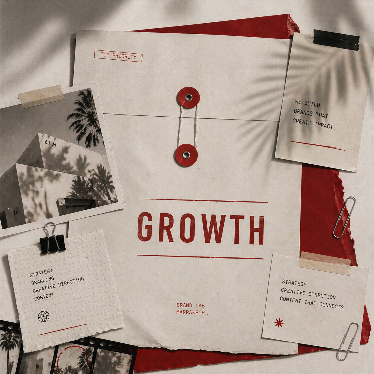 GROWTH PACK