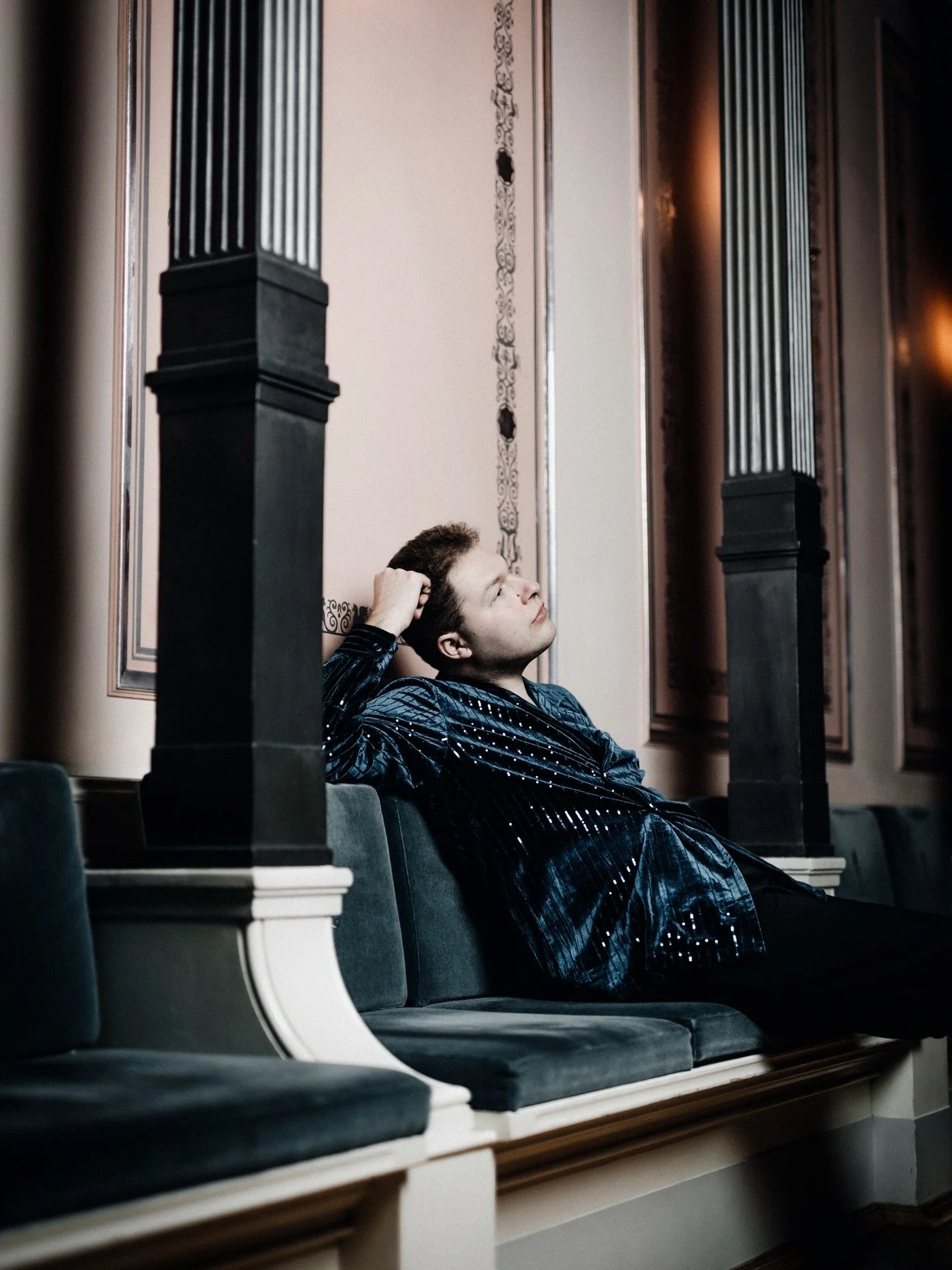 Zhora in Roman Empire Mood:)

Or simply variation n.1 with/of my &bdquo;jacket&ldquo; photo 🧥😎

📸 @zuzannaspecjal 

#cool #sexy #music #high #fashion