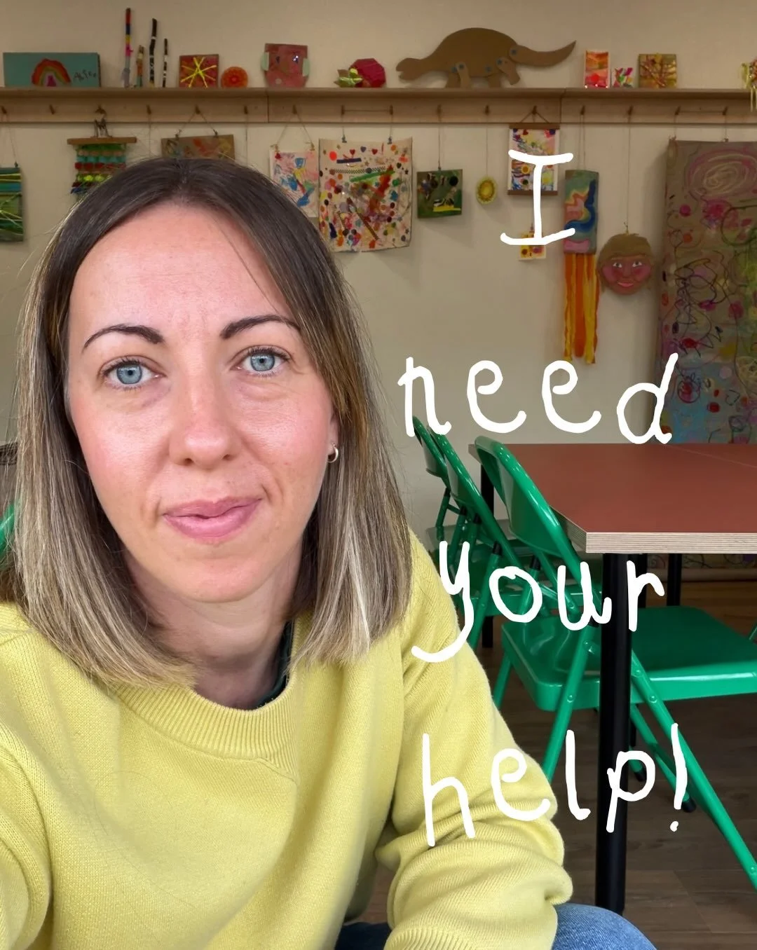 I&rsquo;m planning the winter term at Into The Studio &mdash; and I need your help!

I&rsquo;ve had lots of lovely queries and suggestions for things people would like to see at Into The Studio, and I&rsquo;m starting to work out what might actually 