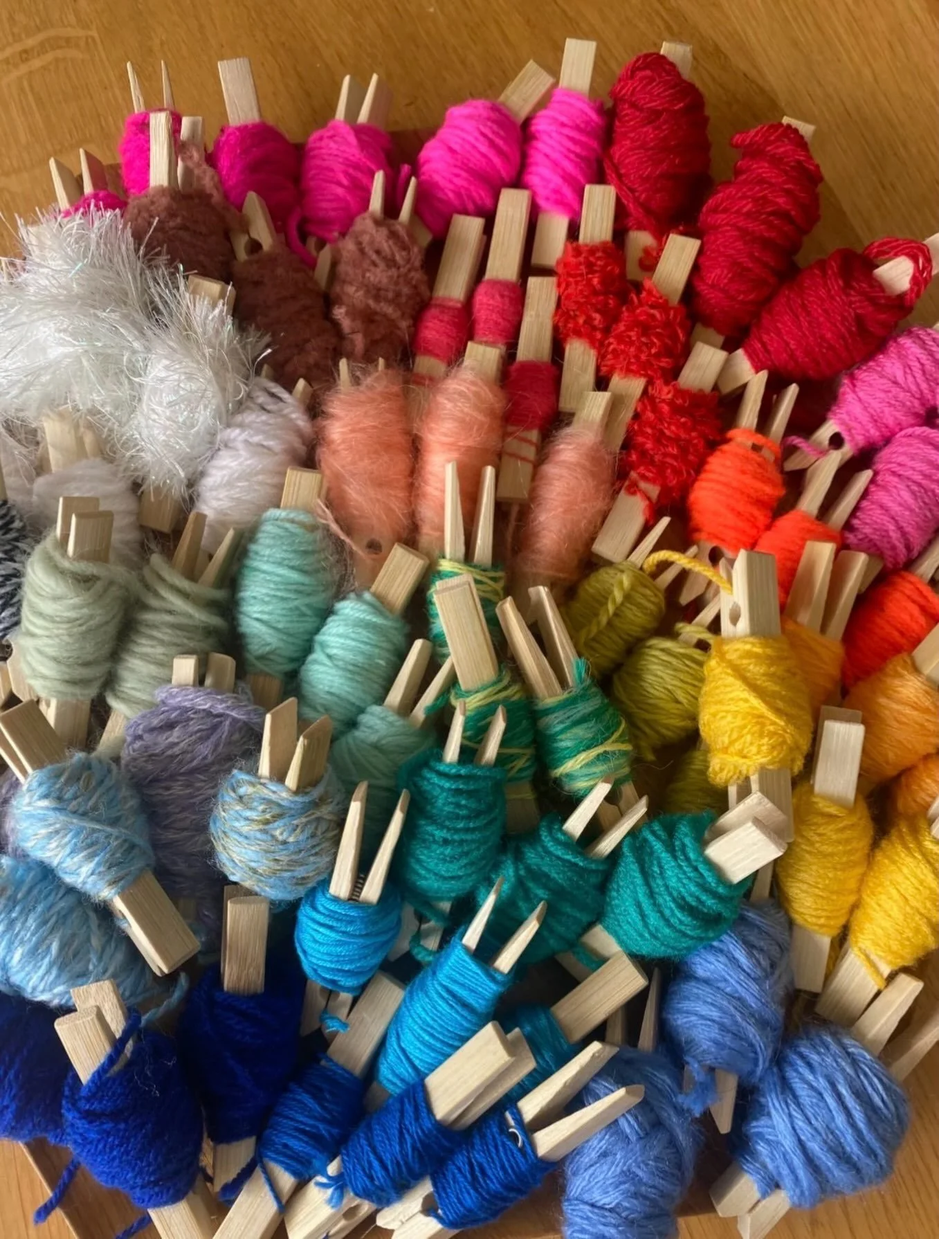 I&rsquo;m excited to launch our first adult creative session&hellip;

Crochet &amp; Knit Social 🧶

Fancy a couple of hours to slow down, get creative and have a natter?

Bring along an ongoing crochet or knitting project, or come along to learn a ne