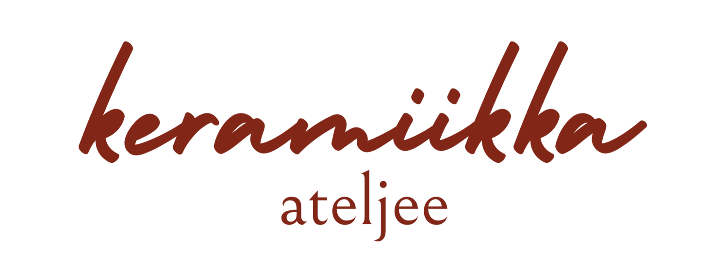 Keramiikka-ateljee 