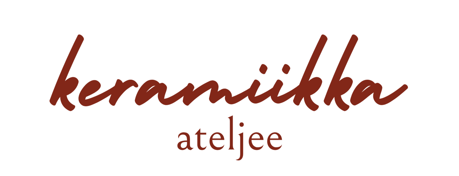 Keramiikka-ateljee 