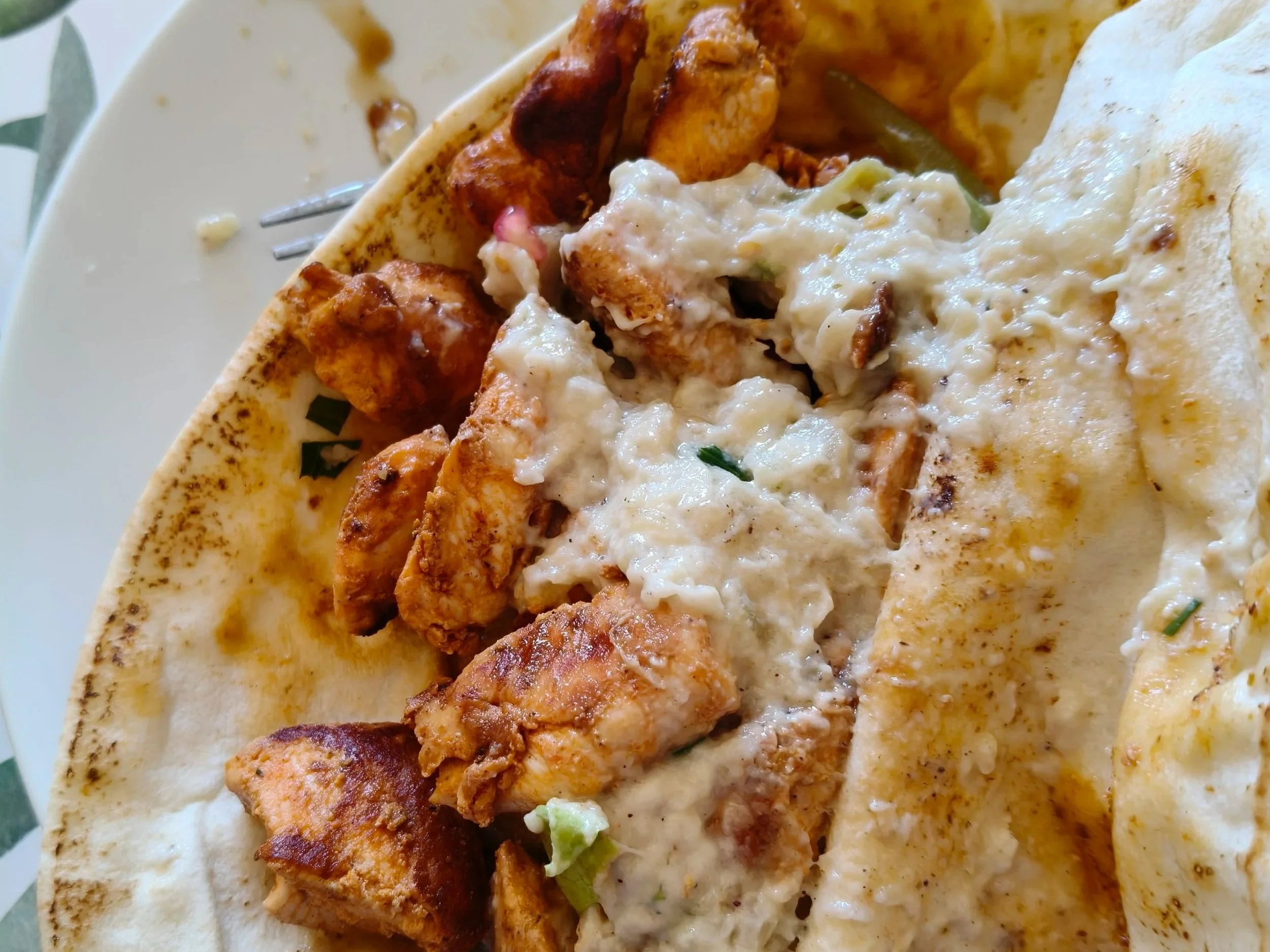 Zen nedelja: shakshouka za zajtrk in arabsko kosilo iz Al Yasmina