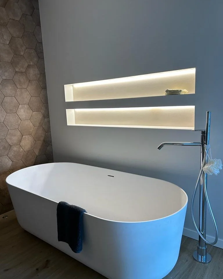 Villa Privata | fasi di cantiere