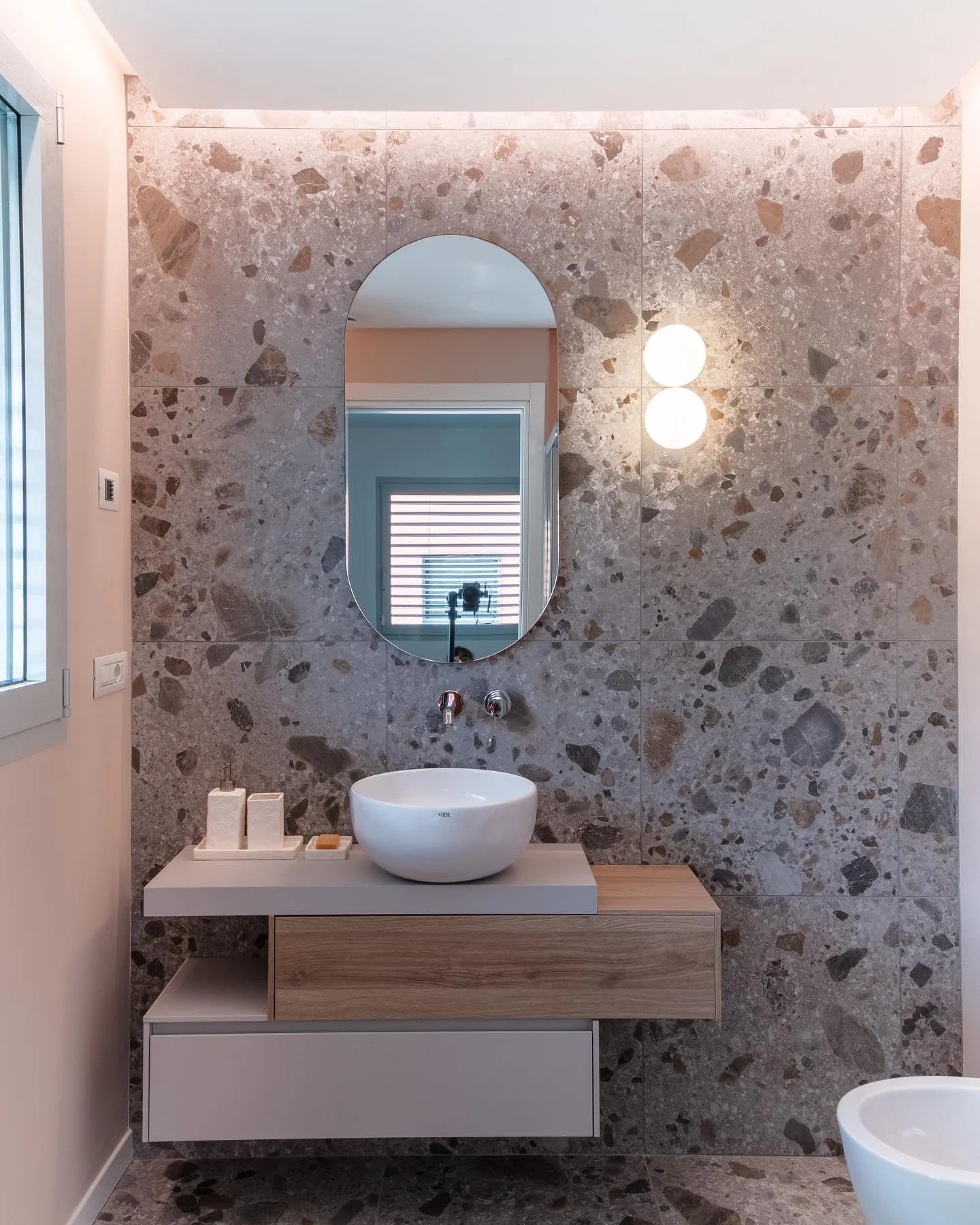 Bagno F. | Residenza privata