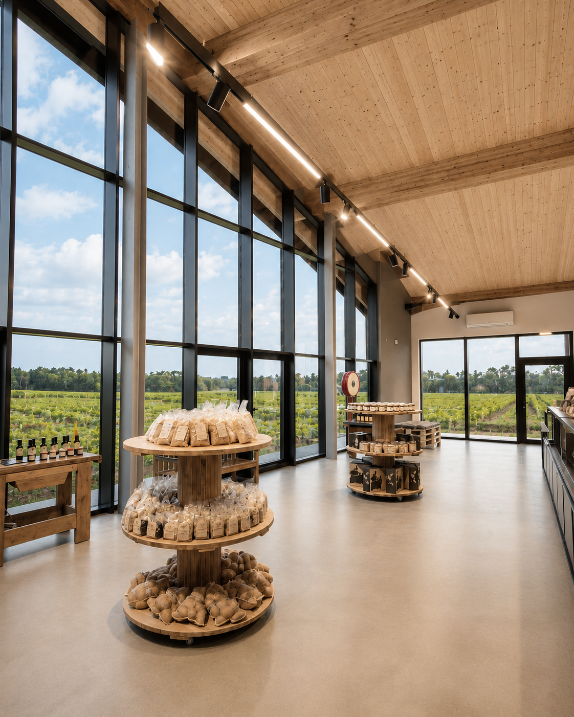 Cascina Bottega