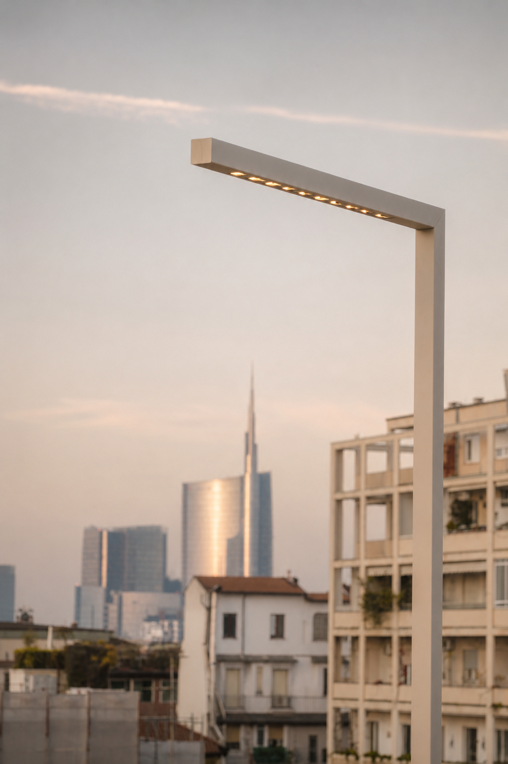 Terrazza RB
