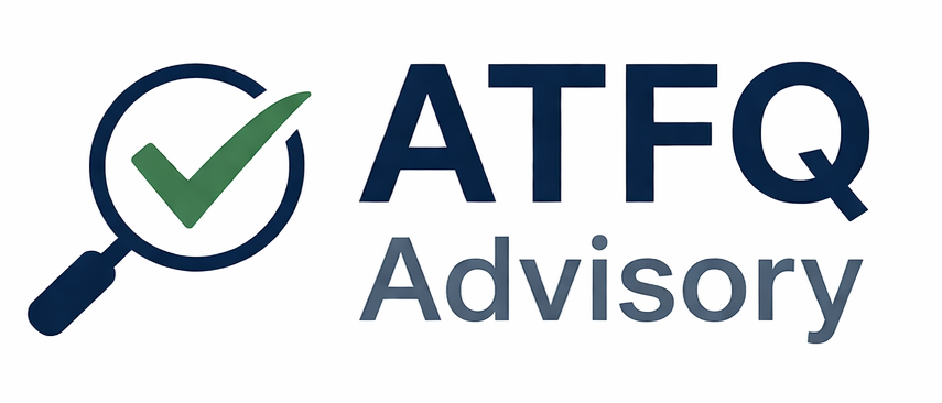 ATFQ Advisory