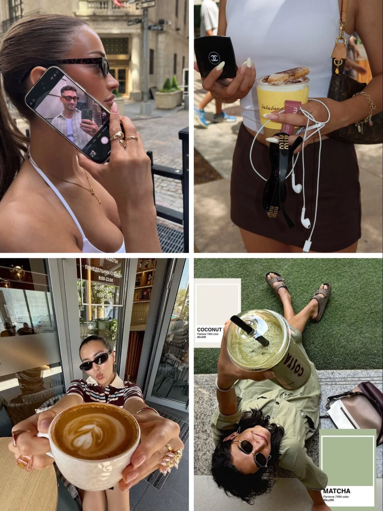 4 Creator Trends we have loved so far this year and why brands are investing in them

1) Storytelling Content 
Brands love when content tells a story because it showcases the creators personality without doing too much. One image can speak many words