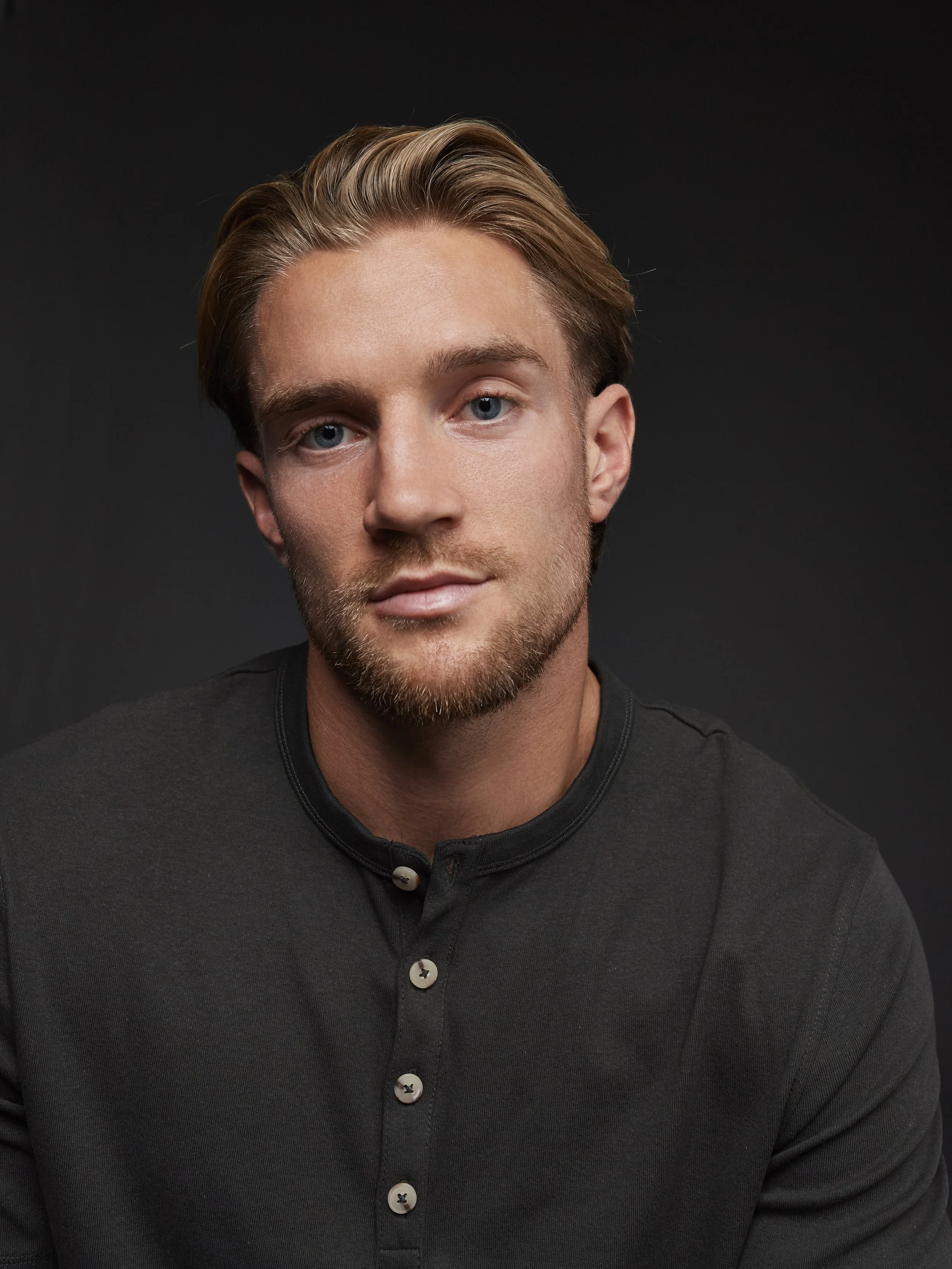 Ryan Glover