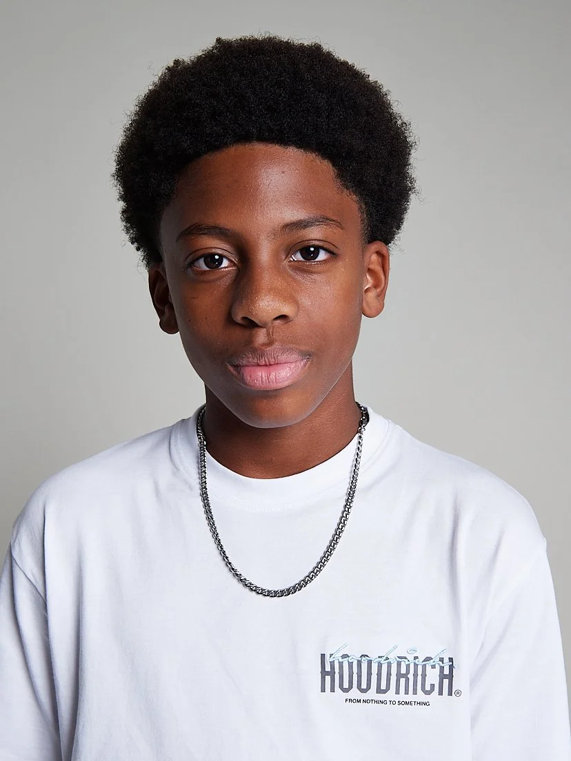 Tyreece