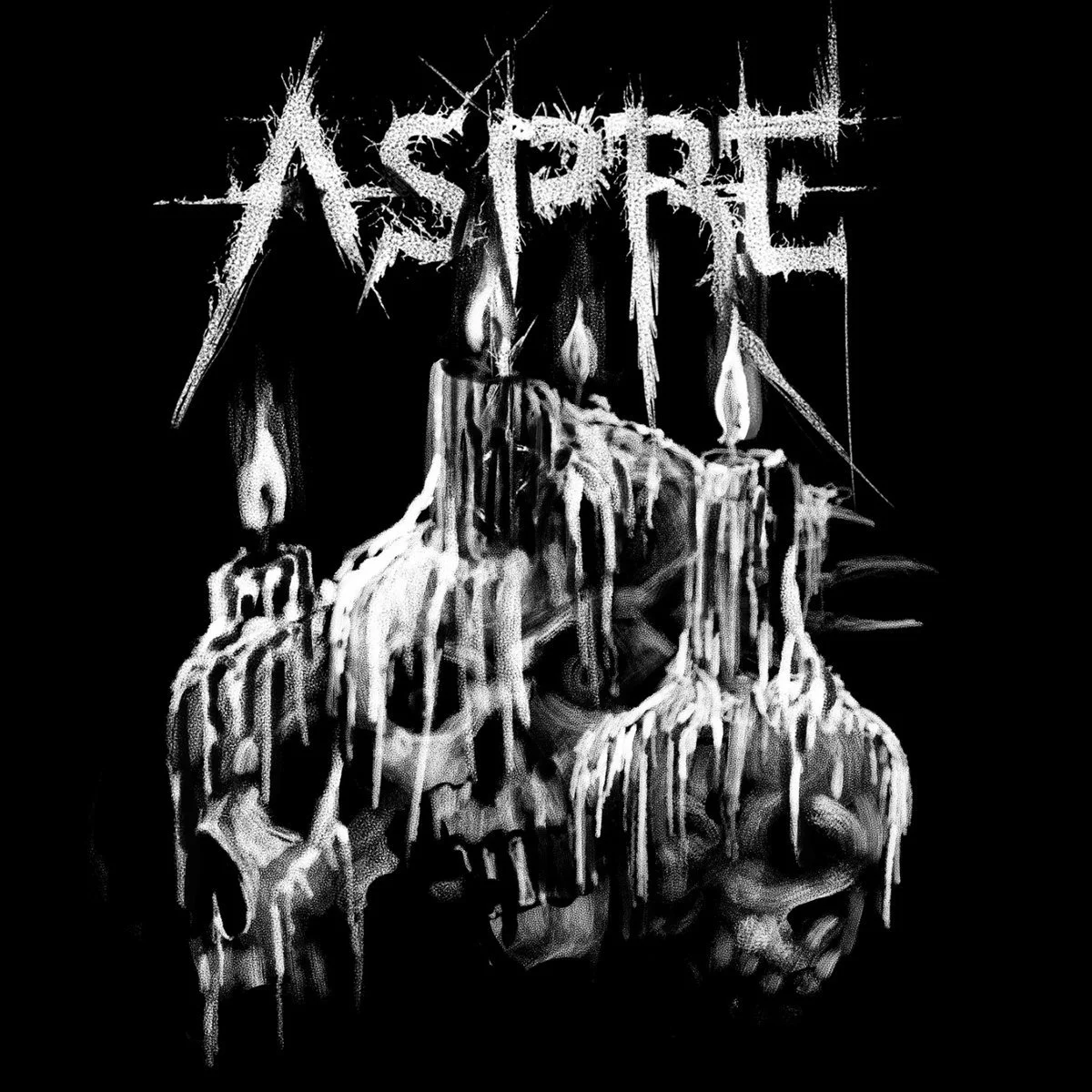 Aspre - Demo - Cassette