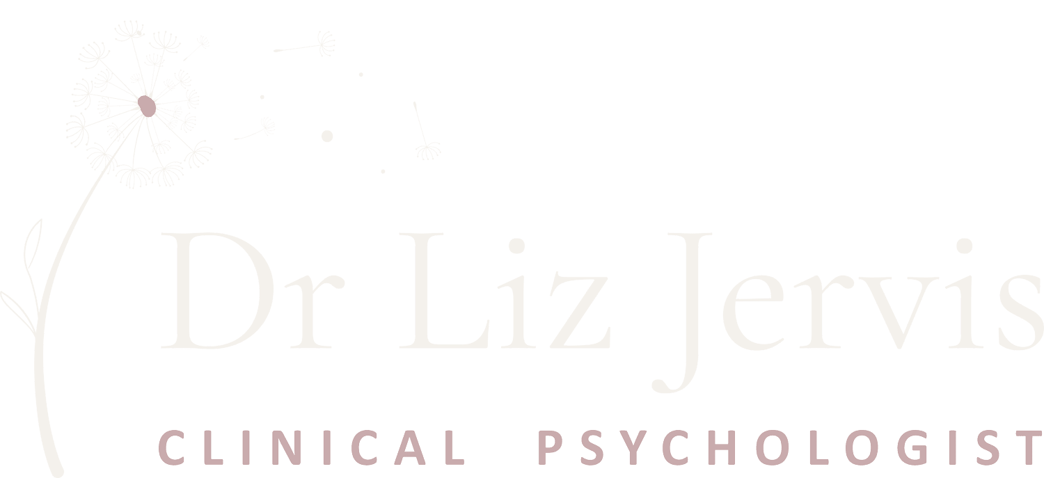 Dr. Liz Jervis