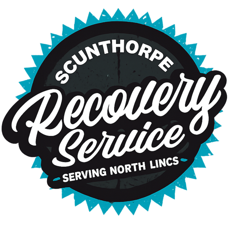 Scunthorpe Recovery Service