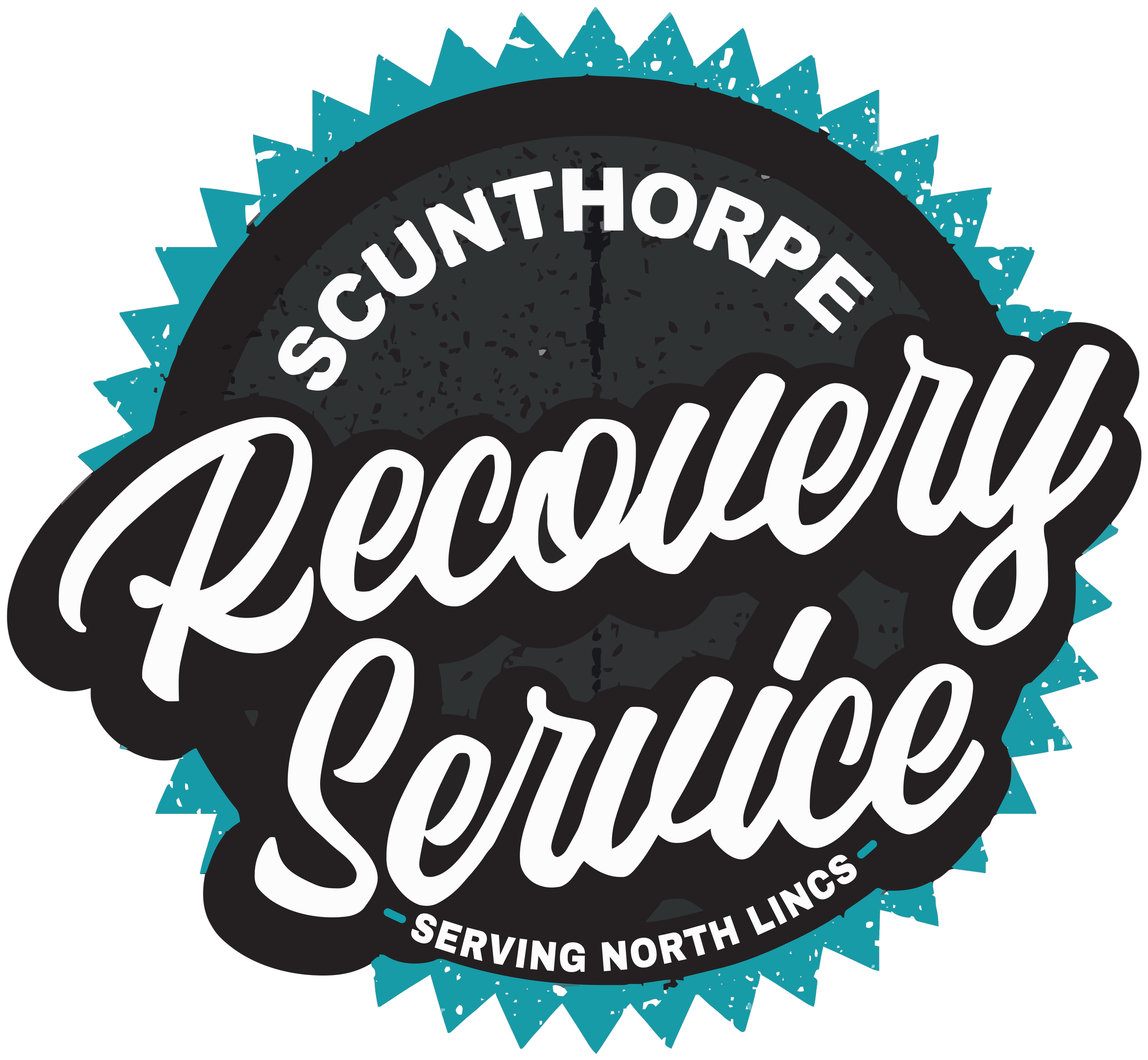 Scunthorpe Recovery Service logo