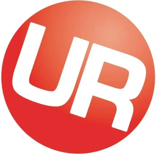 Urban Recreation Wollongong logo.