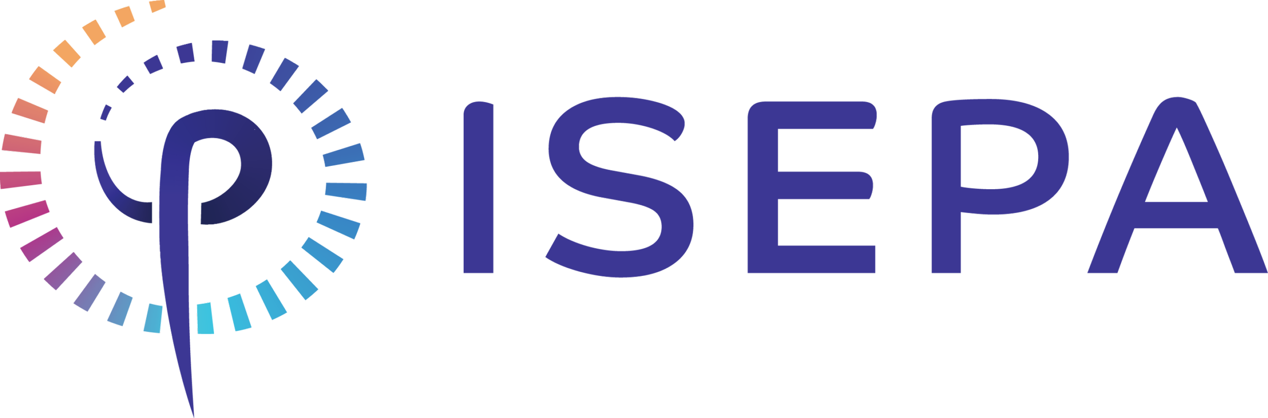 The logo of the International Sports and Exercise Physiotherapy Association.