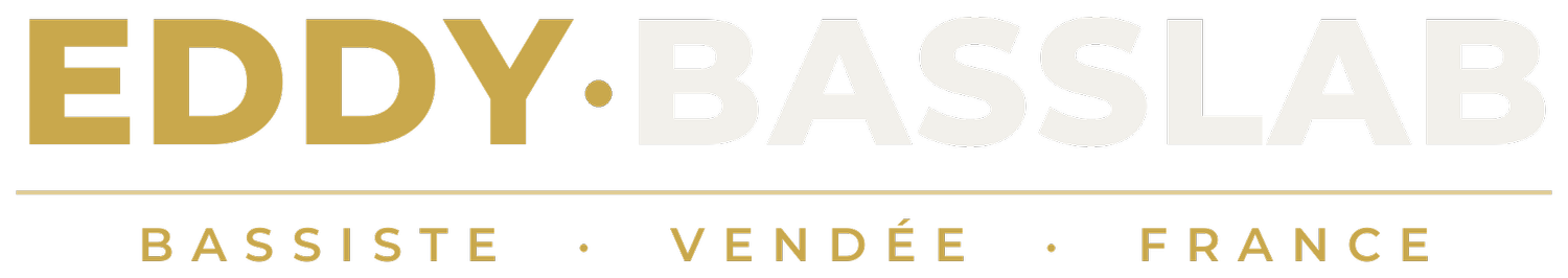 EddyBassLab
