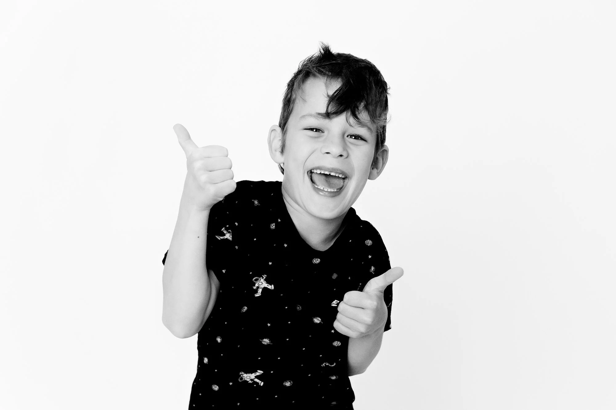 How I&rsquo;m feeling after a successful day in the studio 🤩👍🏼
