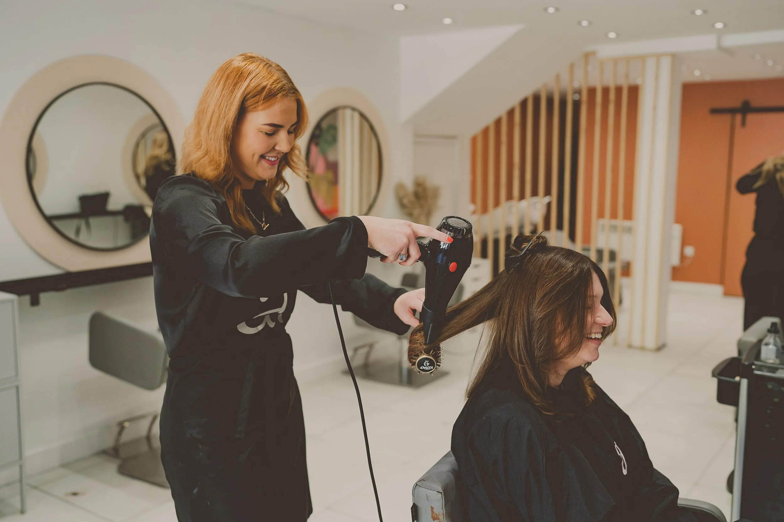 Hair, Beauty & Personal Care
