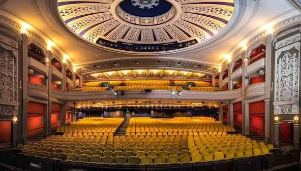ATG - A beacon of creative innovation &amp; vibrant experiences in the City Centre