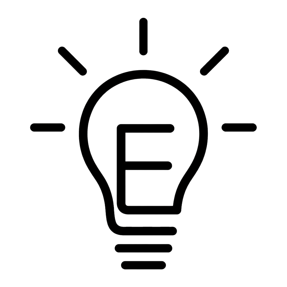Content strategy icon Element Creator Studio