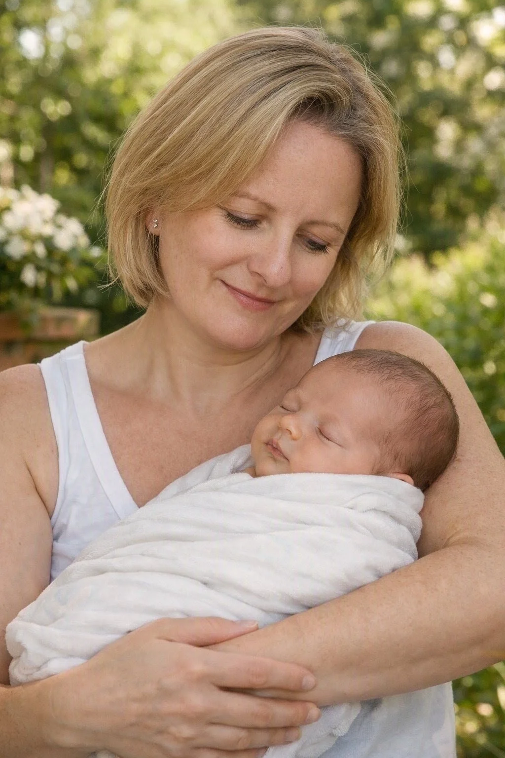 5 Ways a Postnatal Doula Can Make Life Easier After Birth