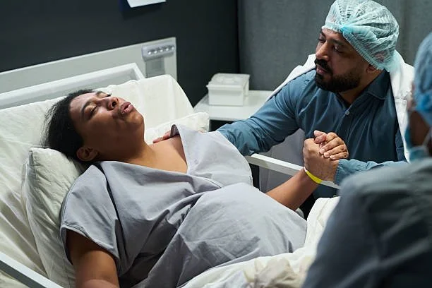 Birth Partner Support in Labour: 10 Doula Tips