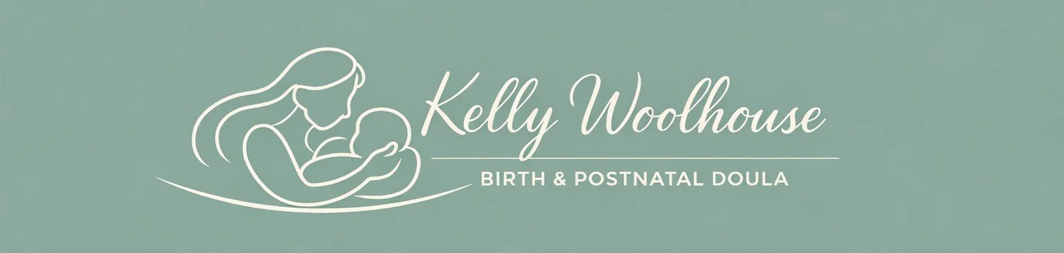 Kelly Woolhouse Doula