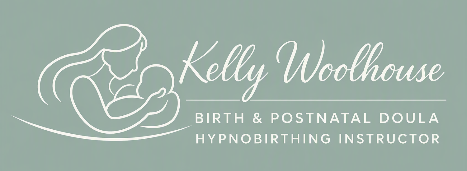 Kelly Woolhouse Doula