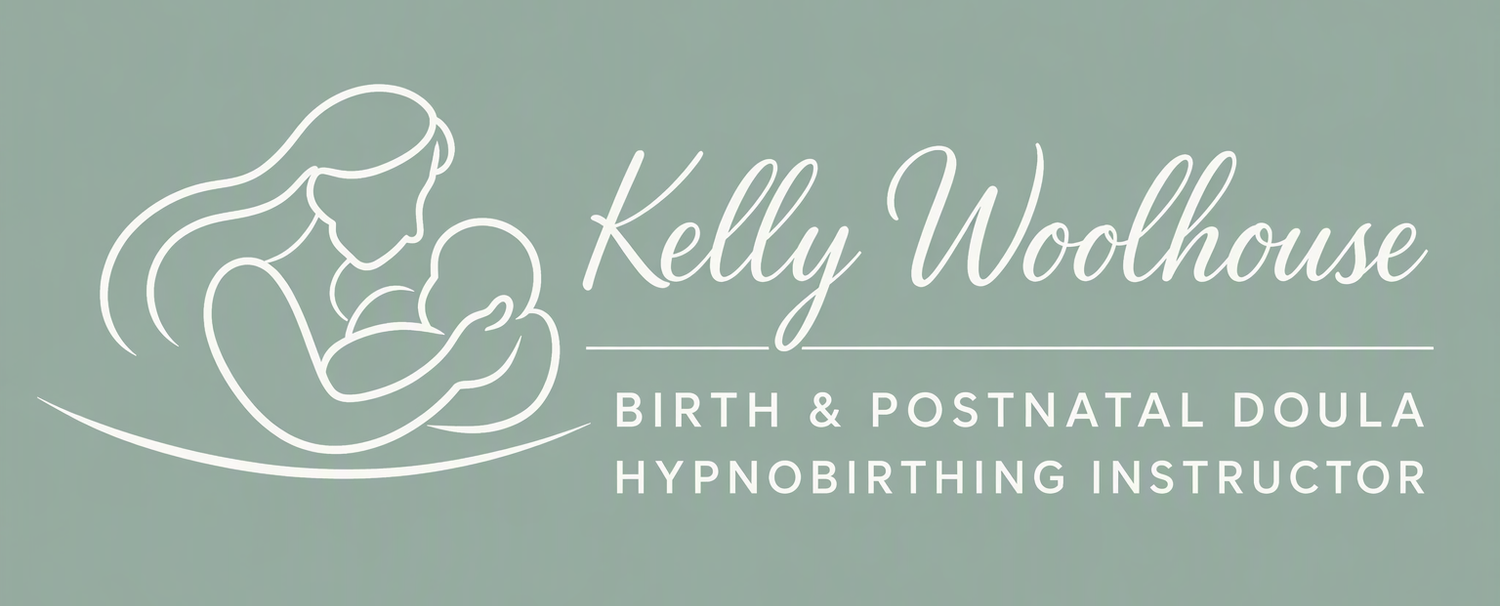 Kelly Woolhouse Doula