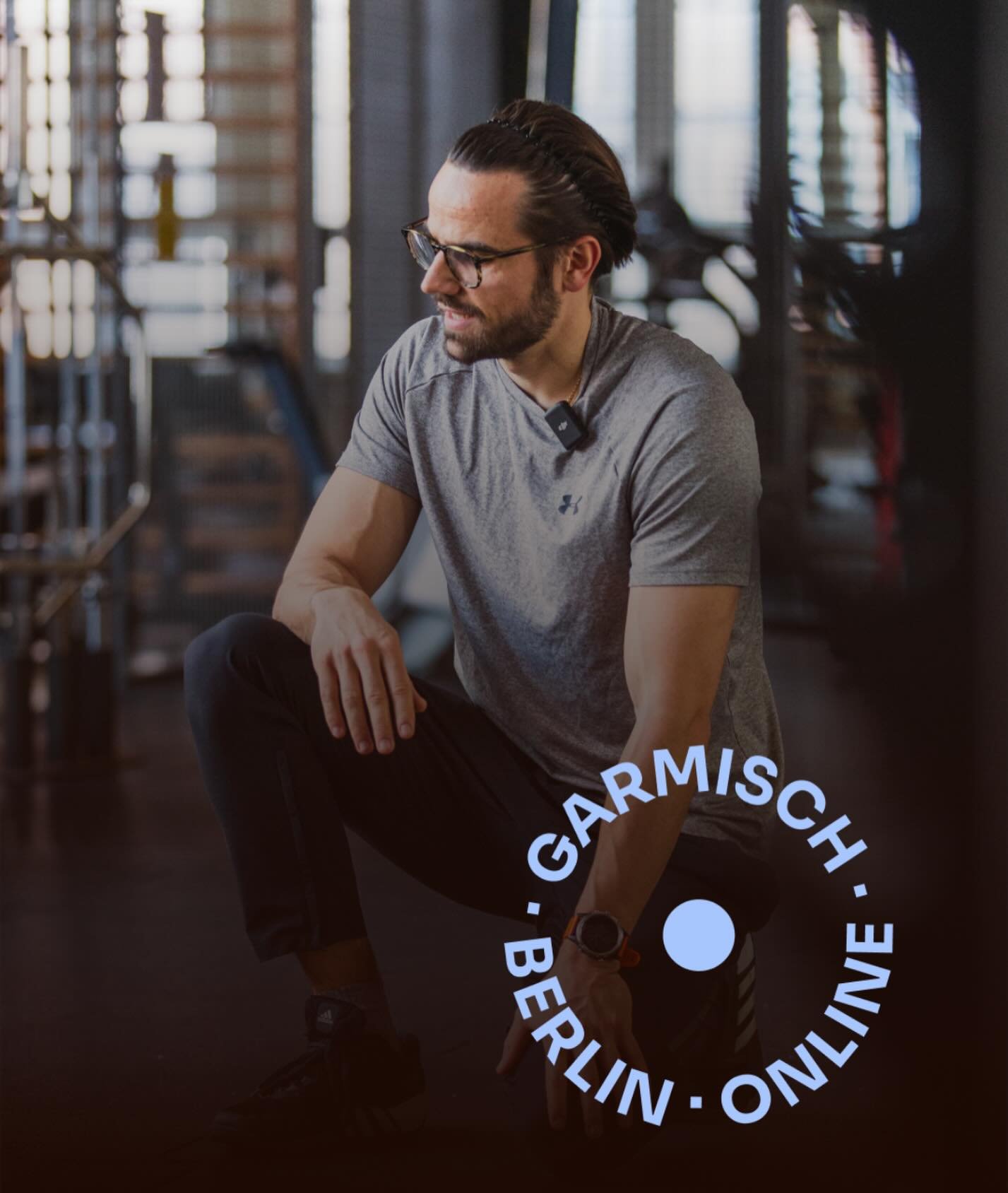 Berlin. Garmisch. Online.

Different cities.
Same system.

We&rsquo;re building a network of coaches who share one standard:

Structure. Progression. Results.

More cities coming soon.

#PersonalTraining #OnlineCoaching #StrengthTraining #Performance