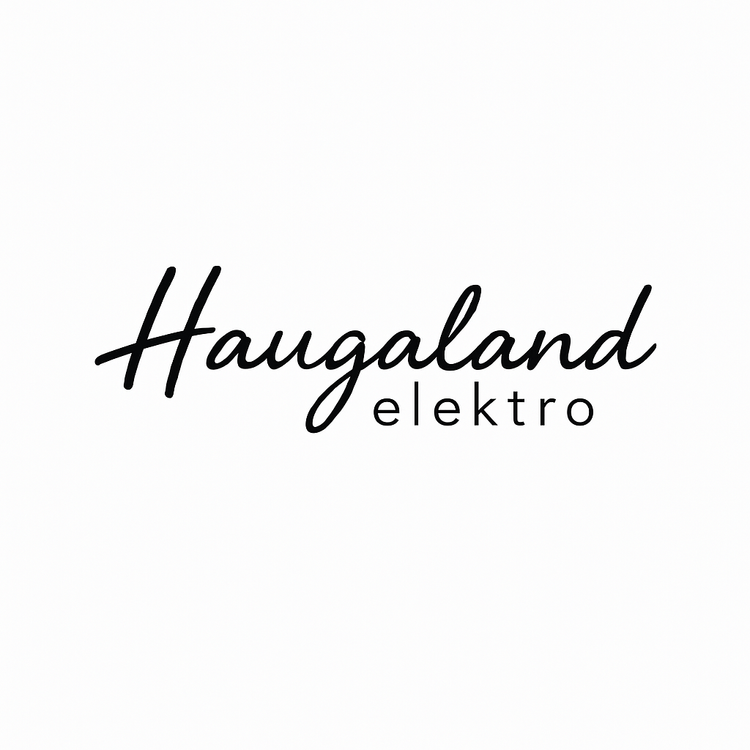 Haugaland Elektro