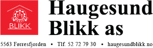 Haugesund Blikk