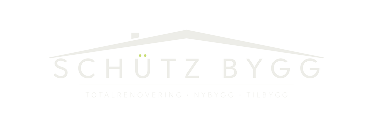 Schütz Bygg AS