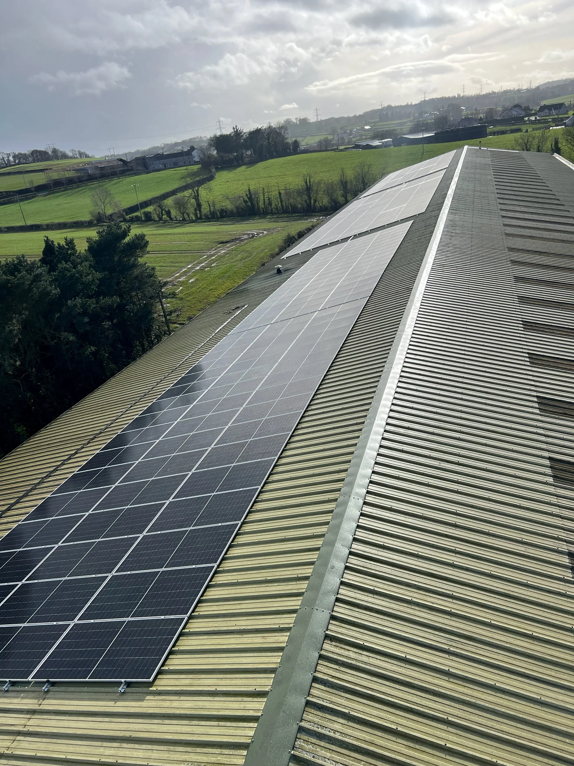 Commercial Solar