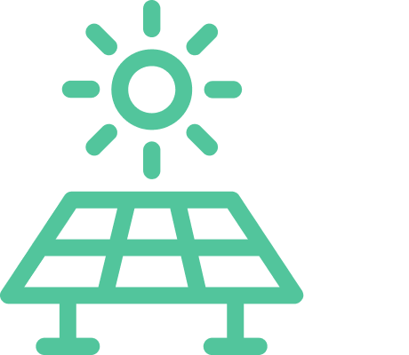 Decks and Patios icon