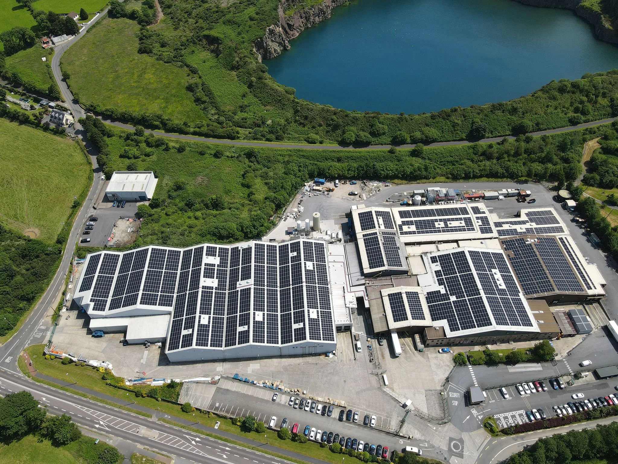 Commercial Solar