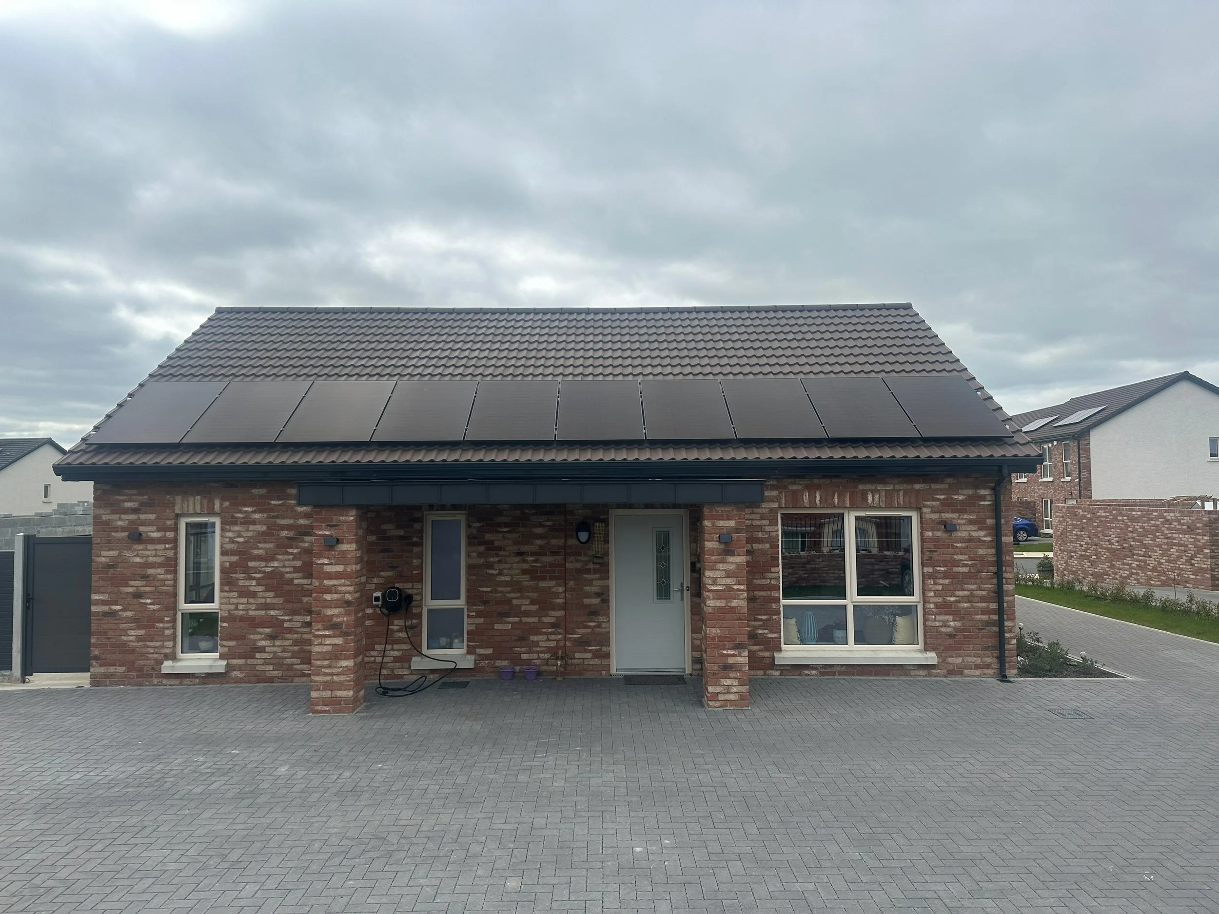 Residential Solar
