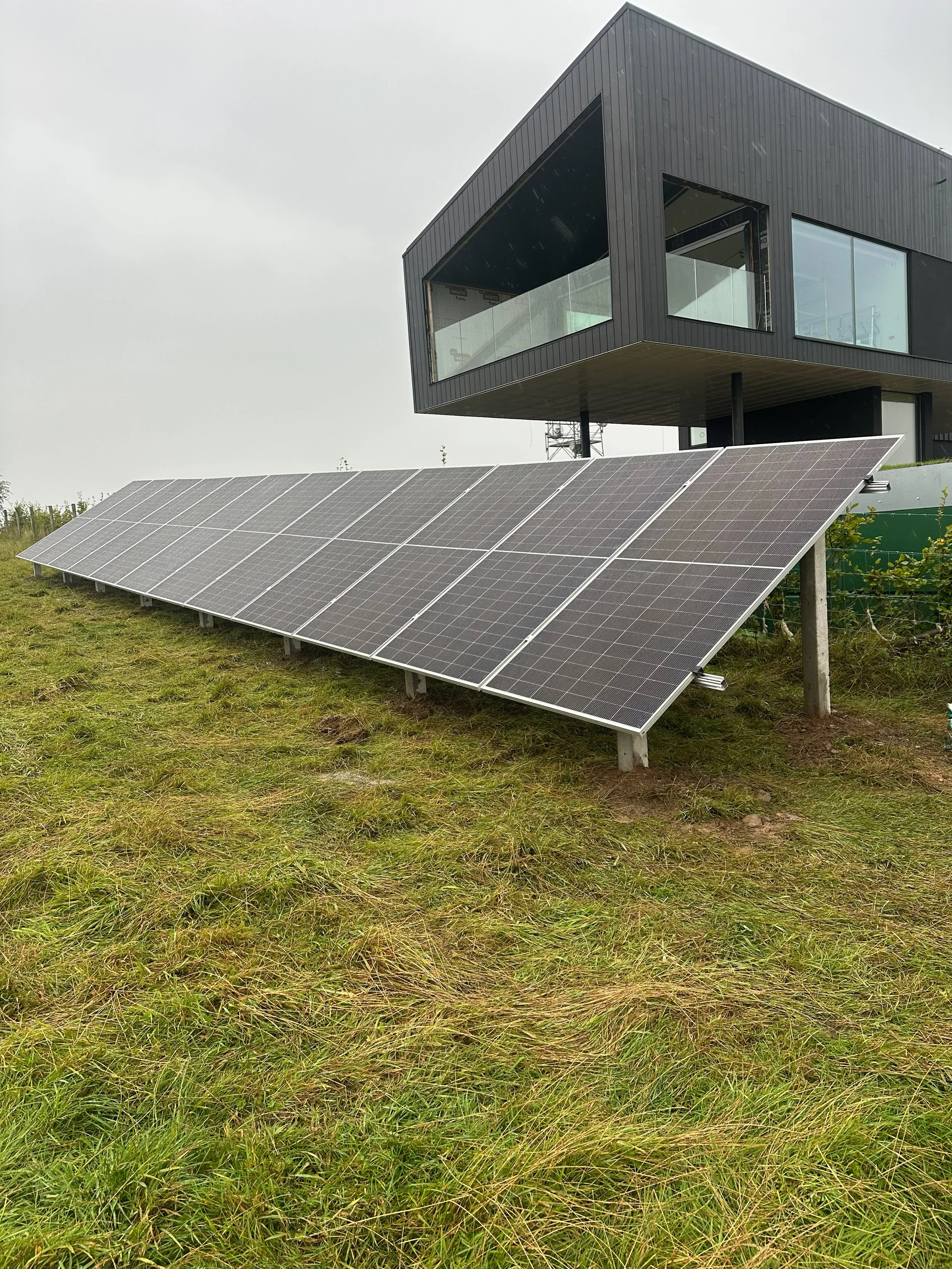 Residential Solar