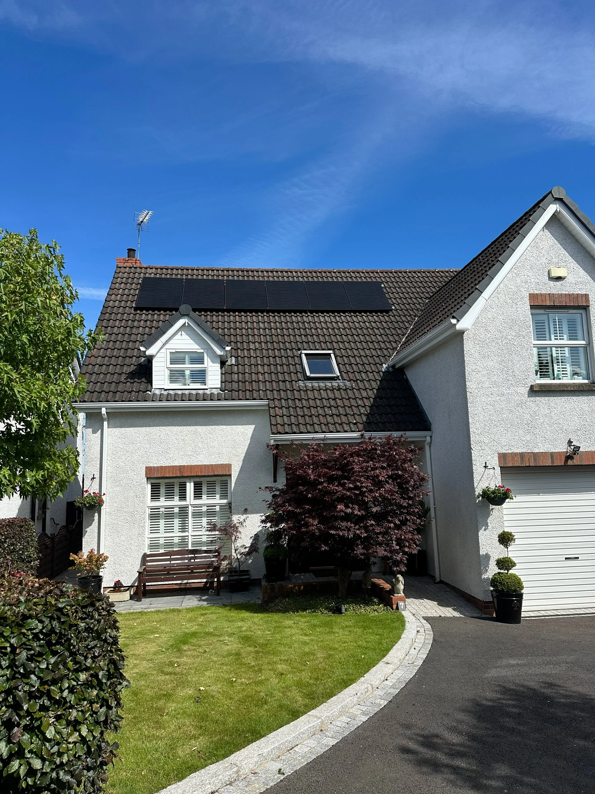 Residential Solar