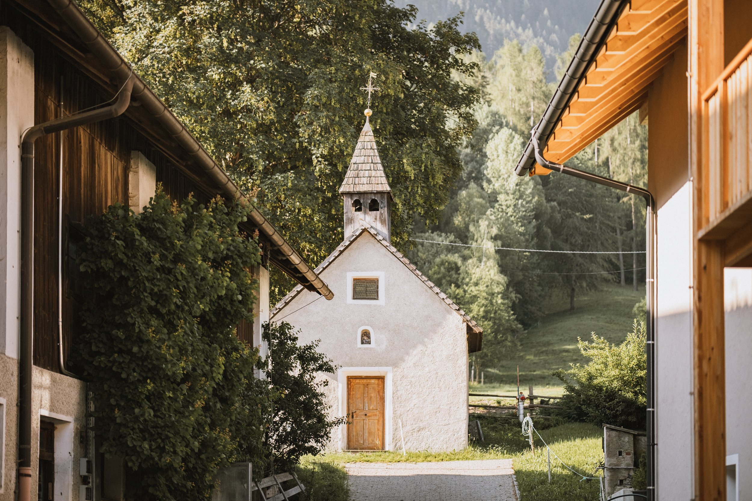 Treyerhof Kapelle
